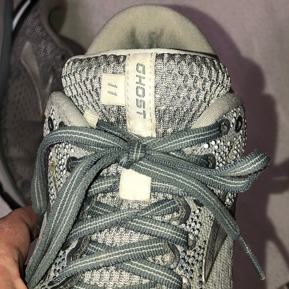 Brooks Ghost 11 - image 3